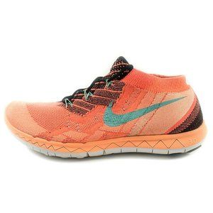 Nike Free Flyknit 3.0 Reviewed, Tested \u0026 Compared in 2022 | RunnerClick
